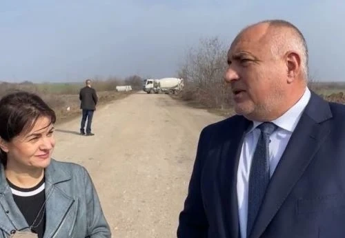 Уволнената координаторка на Има такъв народ във Видин става водач на листа в ГЕРБ