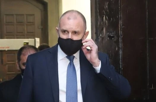 Президентът оспори пред КС текстовете за създаване на спецпрокурор, който да разследва главния
