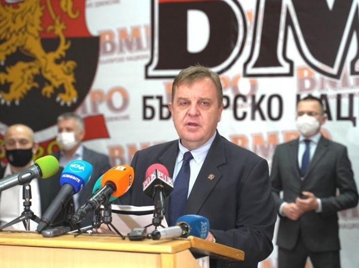 105 представители на гражданите в листите на ВМРО