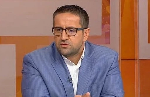 Георги Харизанов: Нинова трябва сериозно да се притеснява за второто място в изборите