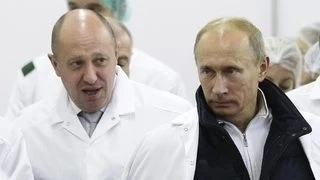 САЩ издирват готвача на Путин. Дават награда от 250 хил. долара