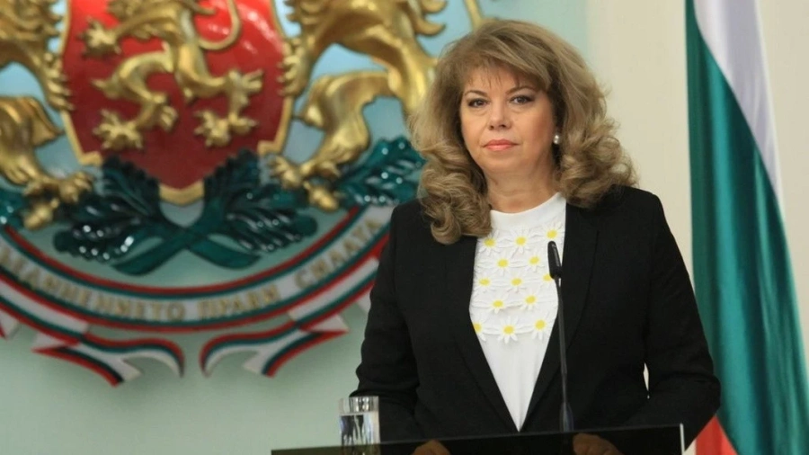 Илияна Йотова: БСП винаги ни е подкрепяла