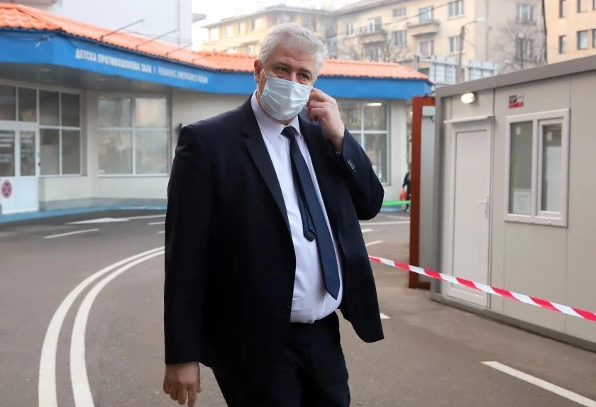 Възстановяват зелените коридори за ваксиниране