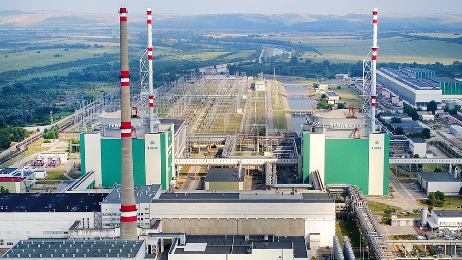 Започва приема на документи за летните стажове на АЕЦ Козлодуй