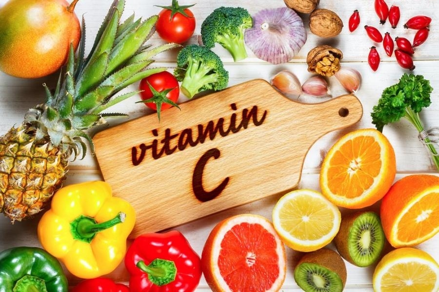 Колагенът и витамин С са щит срещу COVID-19