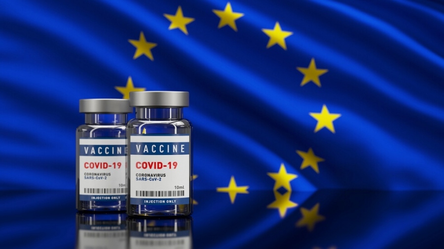 Очаква се ЕС да одобри нова ваксина срещу COVID-19