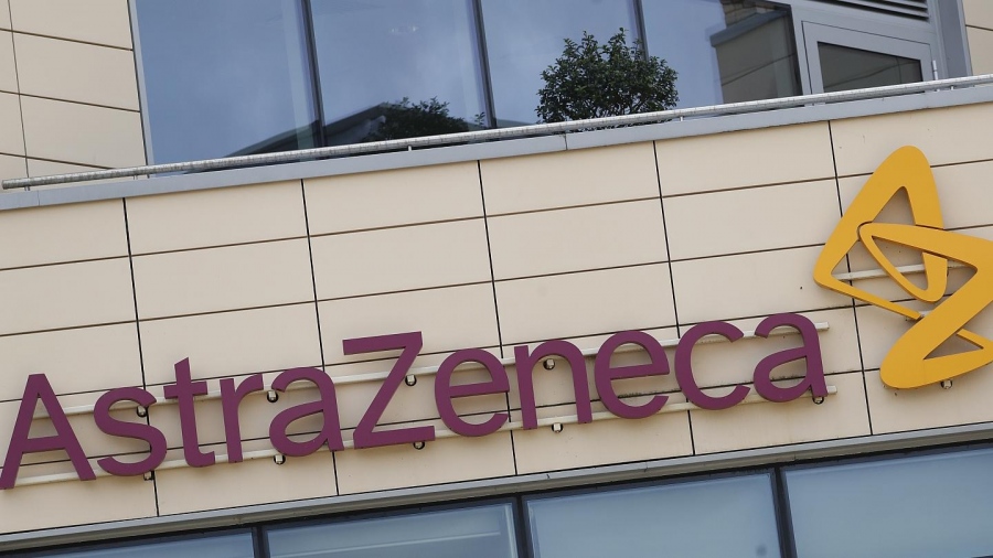 AstraZeneca е продала дял в Moderna за 1 млрд. $