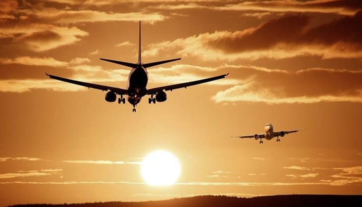 Цените за полетите до летни дестинации поевтиняват с 30 на сто