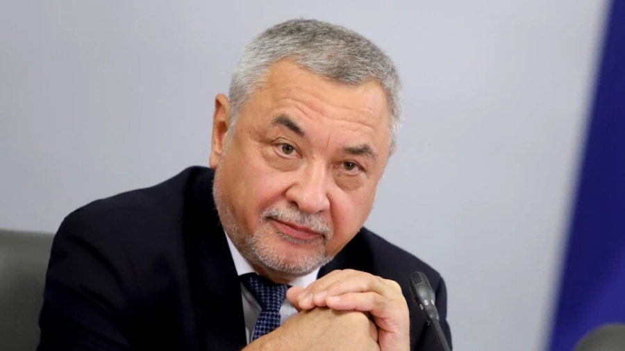 Валери Симеонов: С промените в хазарта вкарахме пари в спорта и културата, при Божков нямаше такова нещо