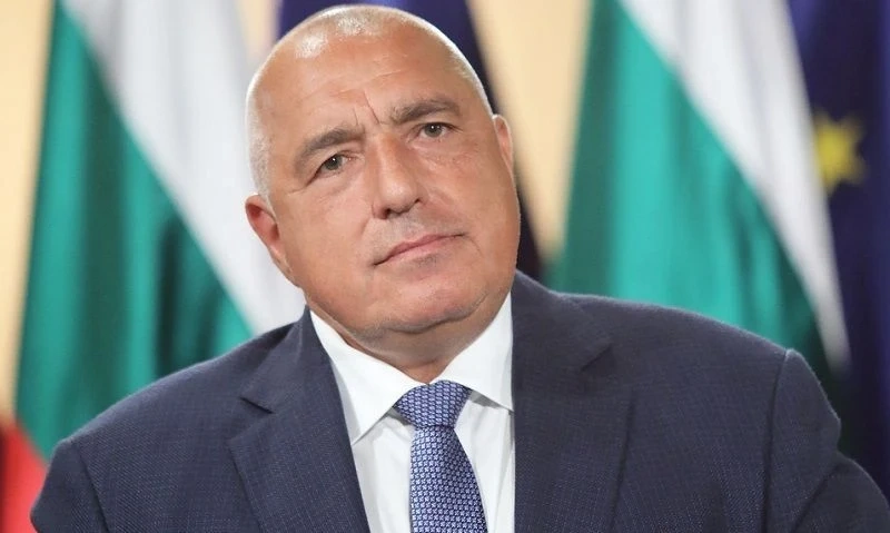 Борисов: Българите днес сме достойни наследници на нашите предци