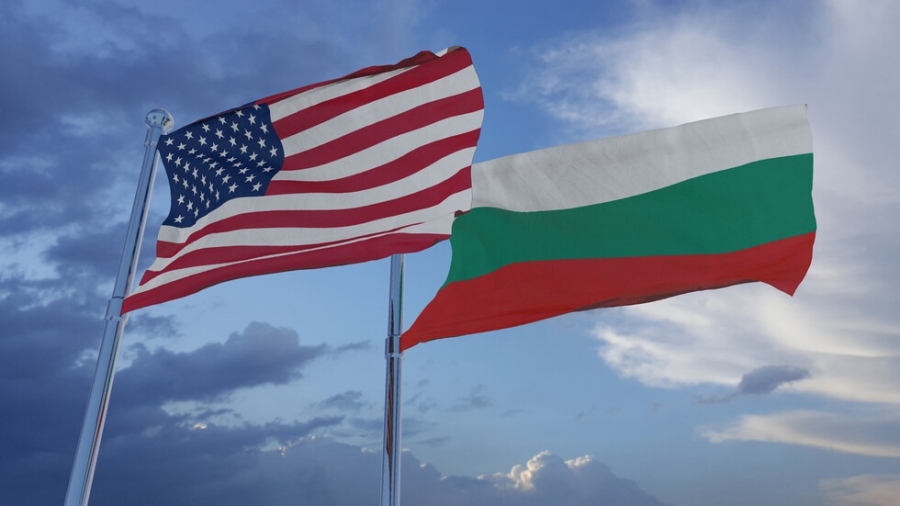 САЩ: България е наш съюзник и приятел