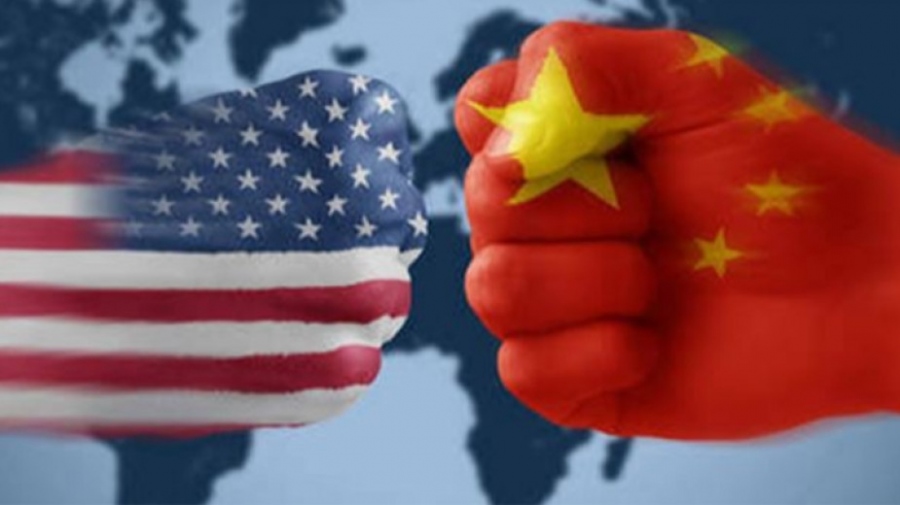 САЩ: Китай е най-голямото геополитическо предизвикателство на 21-ви век