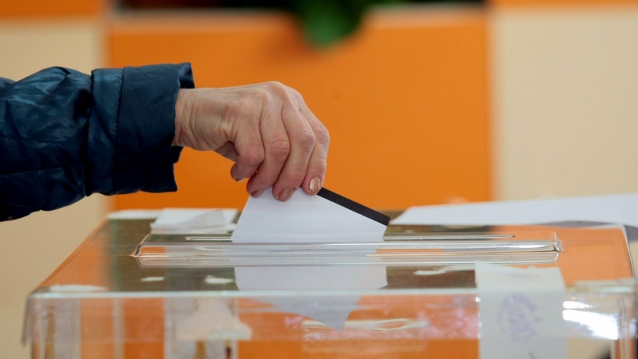 Димитър Ганев: Поне 5 сигурни партии за предстоящите избори