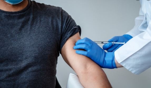 Над 41 хиляди си запазиха час онлайн за ваксина срещу COVID-19
