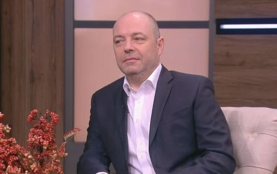 Проф. Габровски: Над 90% от новозаразените са с британския вариант