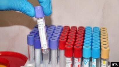 1426 са новите случаи на коронавирус за денонощие у нас