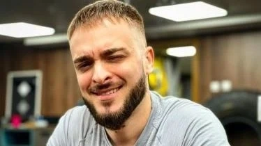 Криско стана татко за втори път (СНИМКА)