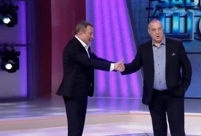 Започна Шоуто на Рачков