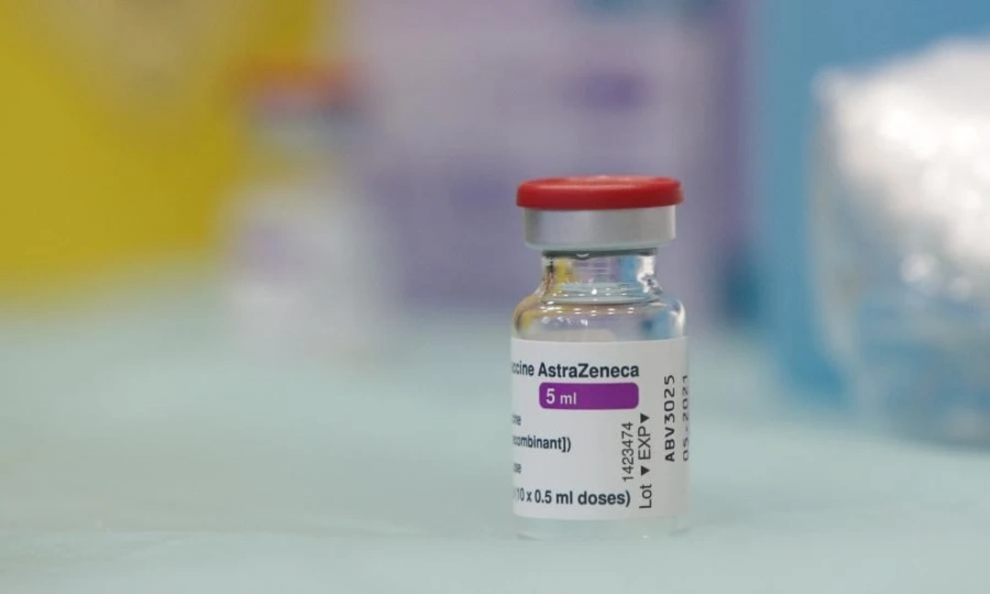 Австрия изтегля от употреба партида от ваксината на AstraZeneca
