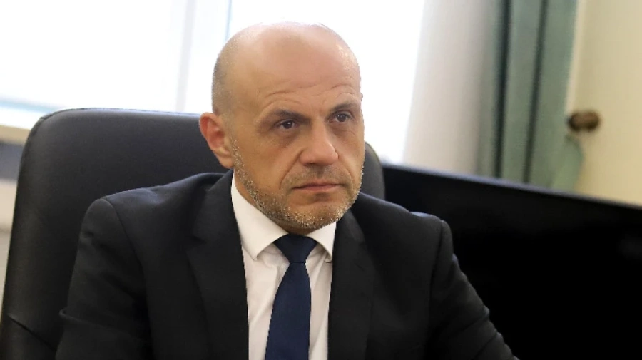 Томислав Дончев: Трябва да възстановим нормалния политически диалог – без крясъци, без обиди