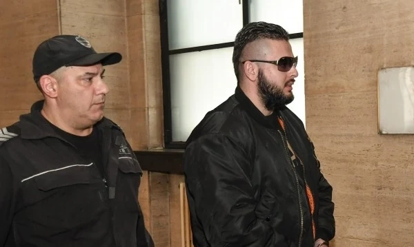 Йоан Матев даде за първи път обяснения в съда за убийството на Георги Игнатов