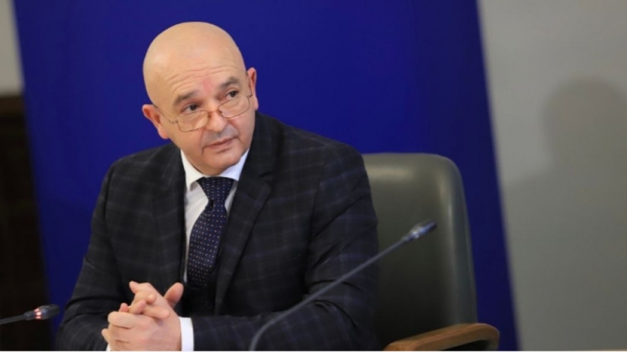 Ген. Венцислав Мутафчийски: Само за седмица смъртността от COVID-19 скочи с 53%