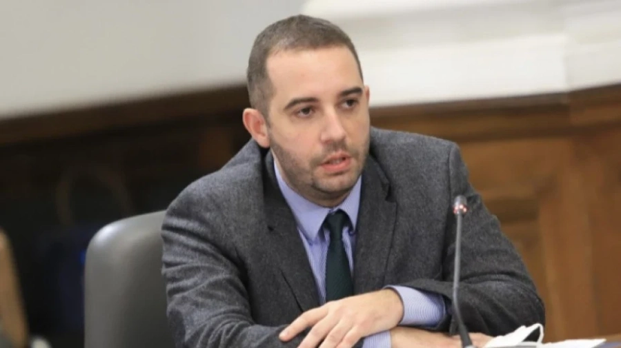 Богдан Кирилов: От ЕС не препоръчват блокиране на ваксини, спрени в някои членки