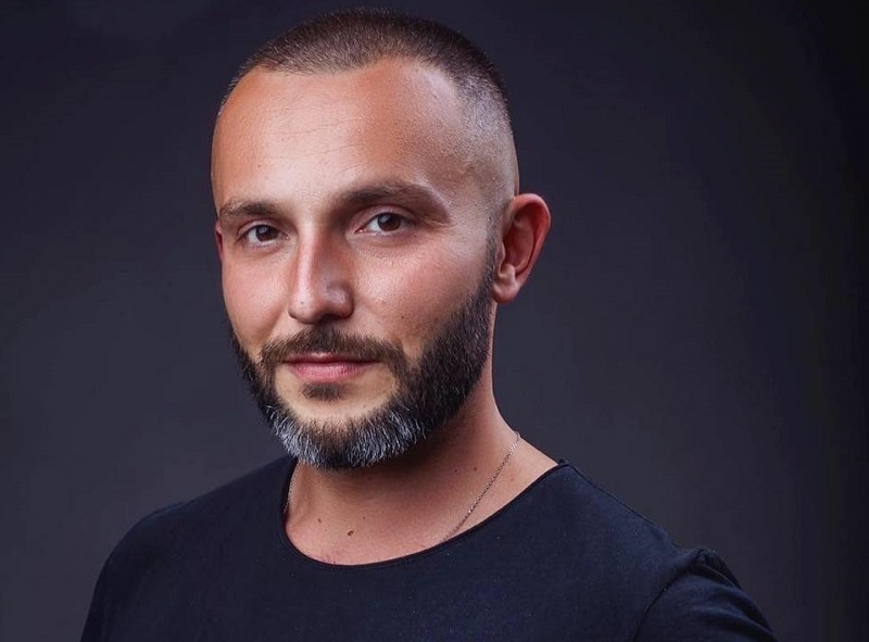 MakPress: Представителят на Северна Македония тръгва с българското знаме за Евровизия