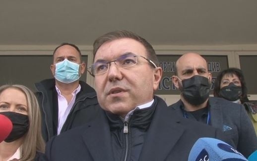 Жена е починала след ваксиниране с АстраЗенека у нас (ВИДЕО)