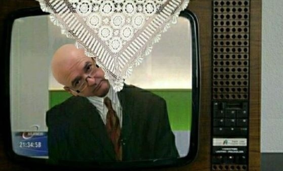 COVID пандемията в шаржове: От Да не излиза! до Занзибар