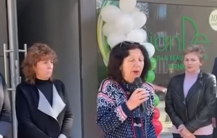 Кандидатката на Слави в Перник потресе: Прекъснаха ми договора, занимавах се с климата и такива простотии