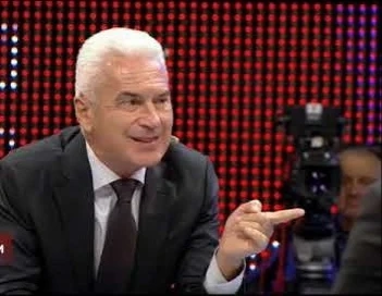 Волен Сидеров се появи пиян в Панорама