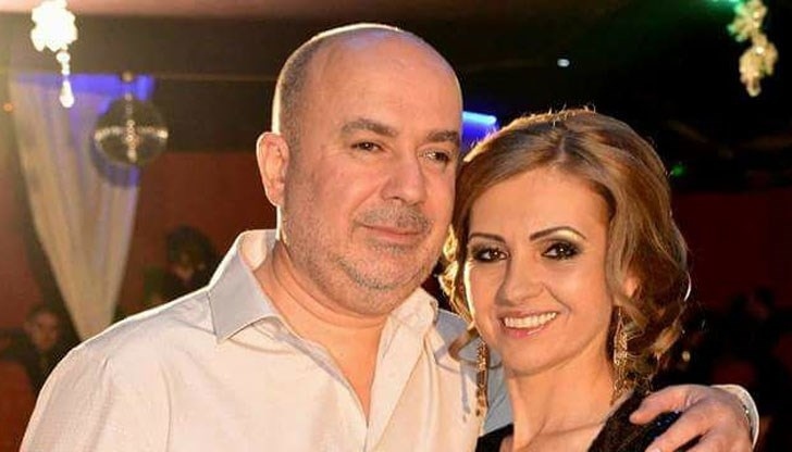 Орхан Мурад за развода