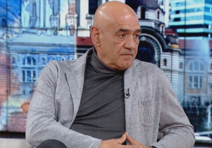 Шок за ваксините в ефира на БНТ. България е отказала на Пфайзер и Модерна