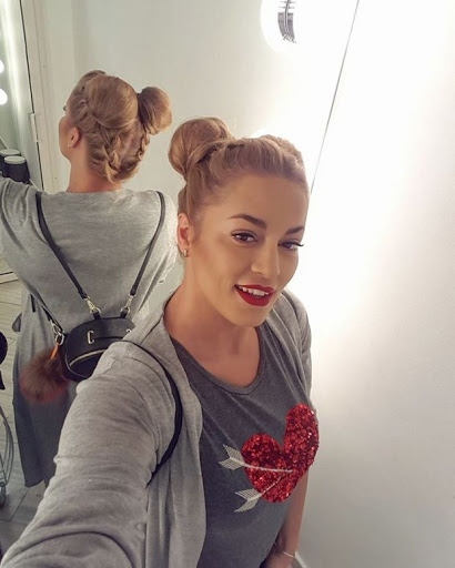 Разкриха подробности за скандала с Евгения Джаферович