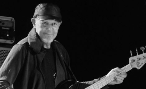 COVID-19 покоси музикантът и създател на Тангра Косьо Марков