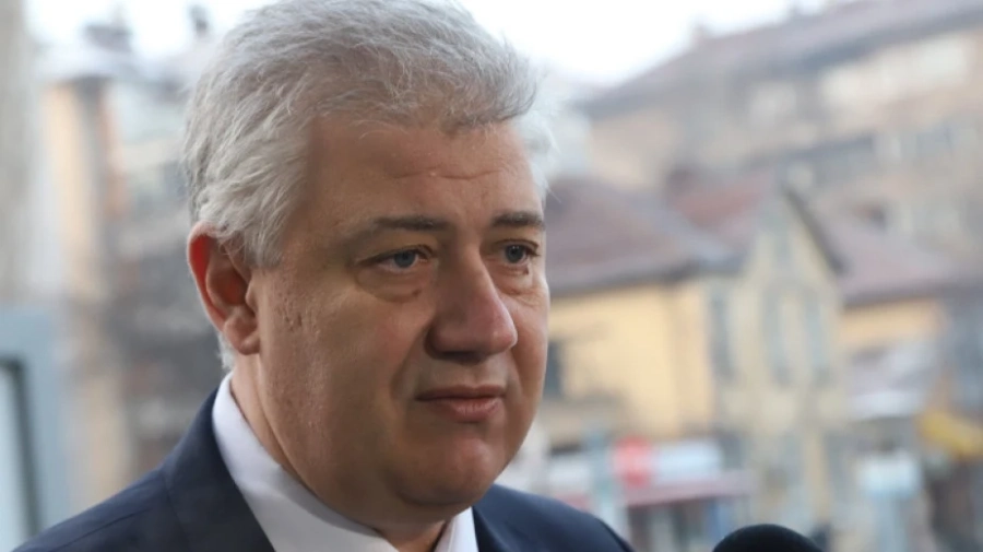 Проф. Асен Балтов: На предела сме, трябва да се мисли за по-сериозни мерки