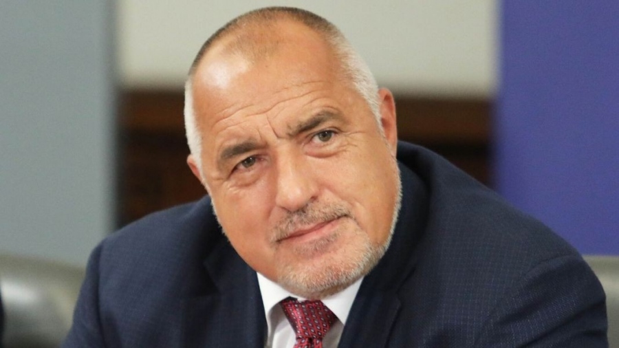 Борисов ще участва в работна среща с лидерите на Австрия, Словения, Чехия, Хърватия и Латвия