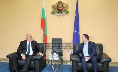 „Всички противоречия между България и Република Северна Македония трябва да