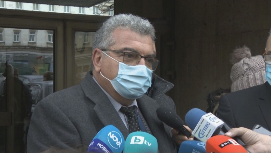 Предлагат почти пълно затваряне на София