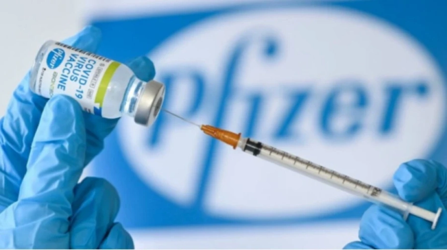 ЕК договори ускорена доставка на ваксини Pfizer
