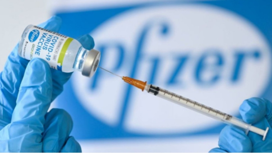 Европейската комисия и BioNTech Pfizer постигнаха споразумение за ускорено предоставяне на
