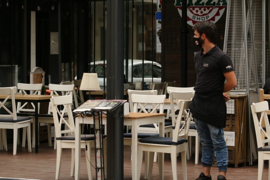 Собствениците на заведения се стягат за протести