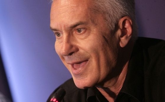 Волен Сидеров: Щях да поканя Делян Пеевски в листите на Атака