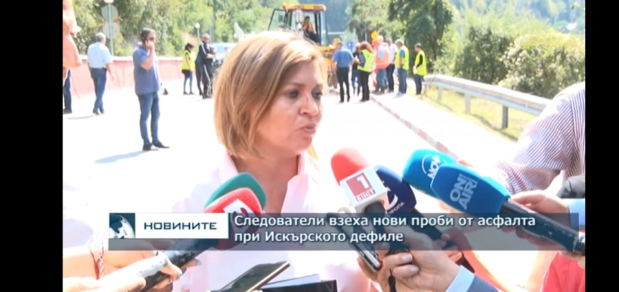 Защо Лаура Кьовеши не иска за европрокурор Бисерка Стоянова 