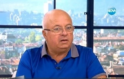 Илия Златанов: Гавази на Гешев са били 4 седмици в ареста в Дубай