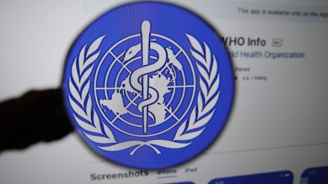 СЗО е особено обезпокоена от разпространението на коронавируса на Балканите