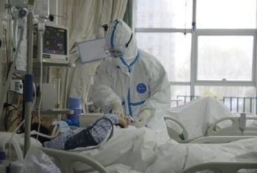 Над 8000 хоспитализирани с COVID-19 у нас