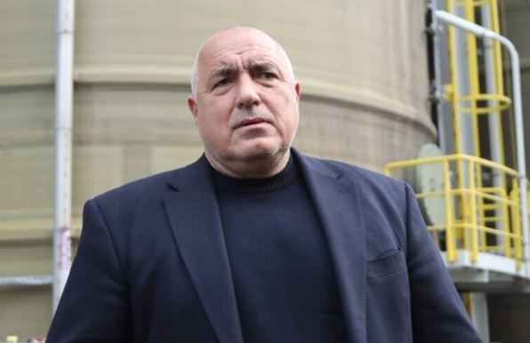 Борисов: Въпреки пандемията инвестициите в България се увеличават (ВИДЕО)