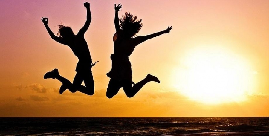 Публикуваха световна класация за щастието. Къде е България?